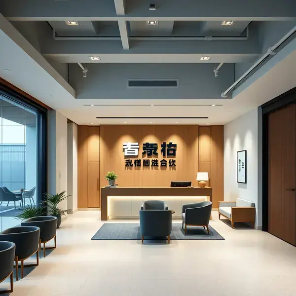 オフィス
