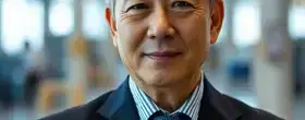小林 誠様