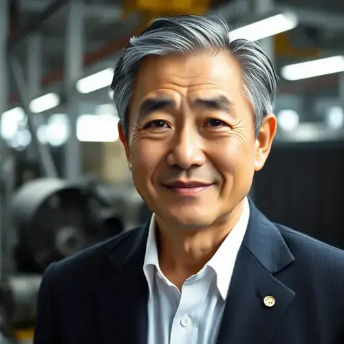 小林 誠