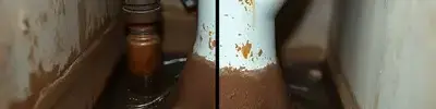 つまり解消